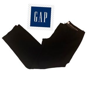 GAP Black Dress Pants/ Trousers